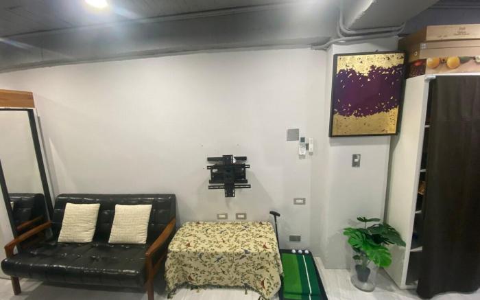 平方米1臥室獨立屋 (大安區) - 有1間私人浴室