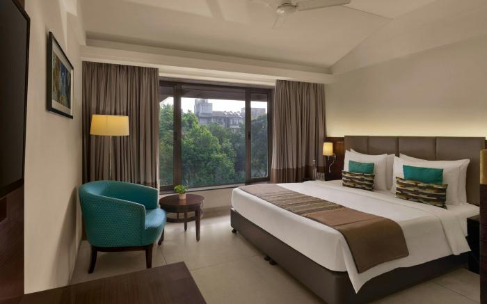 The Fern Kadamba Hotel & Spa Goa, Panjim, Series by Marriott