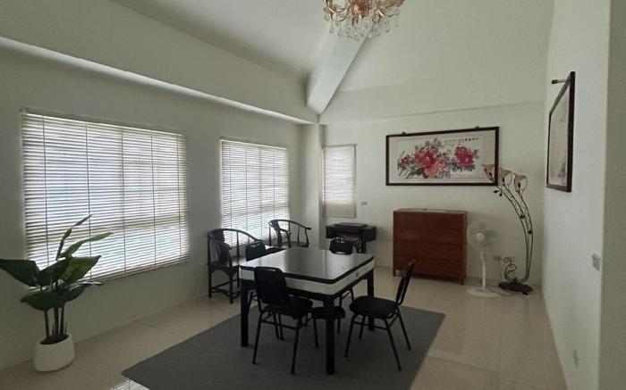 平方米3臥室獨立屋 (三星鄉) - 有3間私人浴室