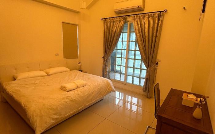 平方米3臥室獨立屋 (三星鄉) - 有3間私人浴室