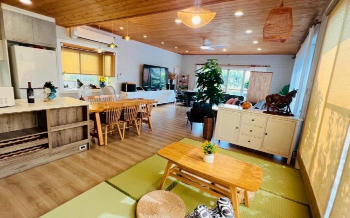 平方米1臥室 (西螺鎮) - 有1間私人浴室