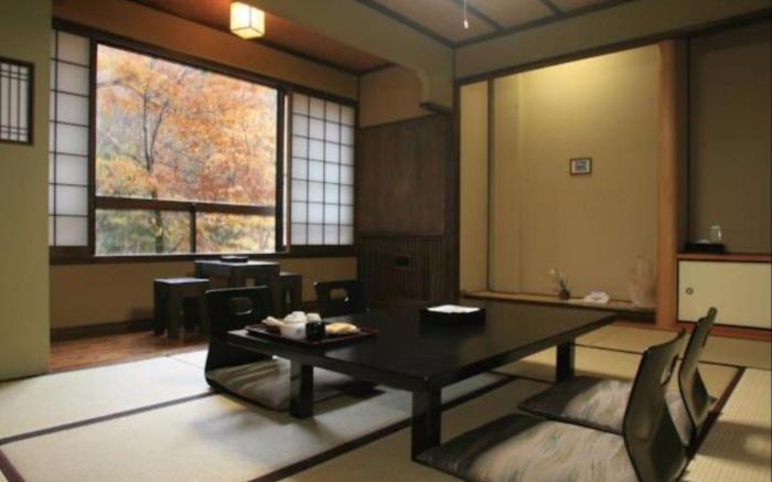 Ryokan Wakaba