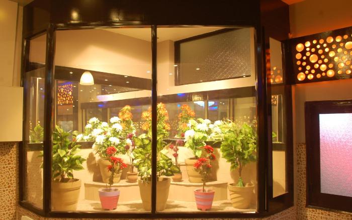 The Esse Hotel