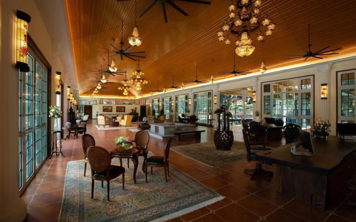 Coorg Wilderness Resort & Spa