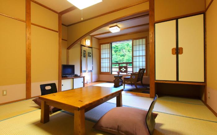 Yamabiko Ryokan