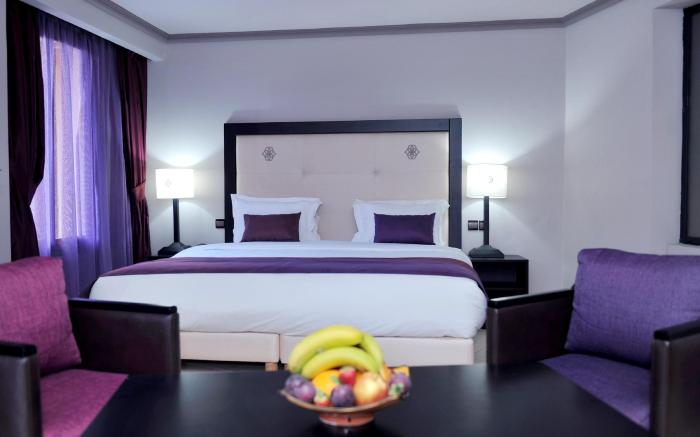 Blue Sea Le Printemps Hotel