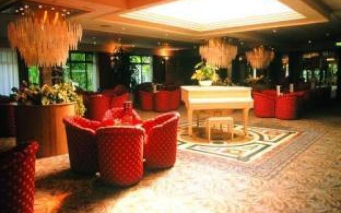Hotel Servigroup Diplomatic 4 Sup