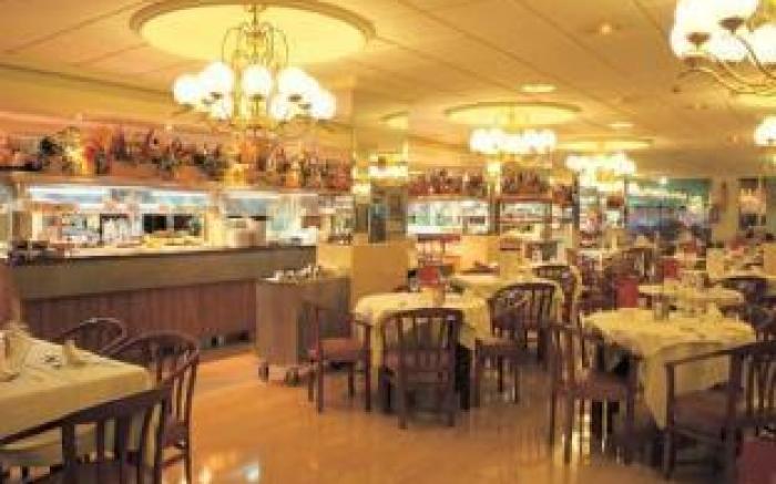 Hotel Servigroup Diplomatic 4 Sup