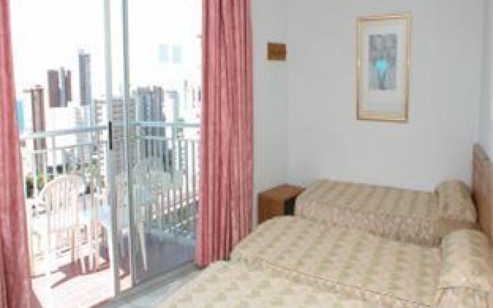 Hotel Servigroup Pueblo Benidorm