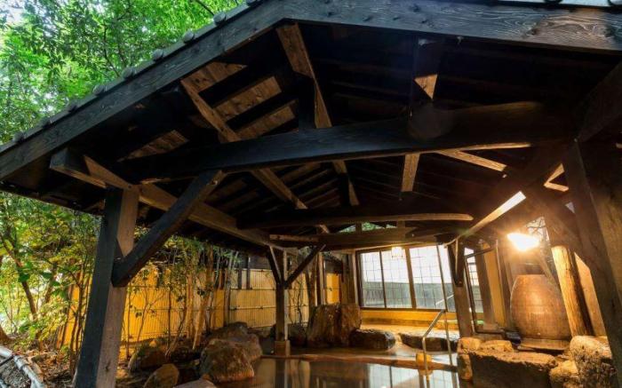 Ryokan Wakaba