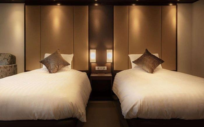 Zao Shikino Hotel