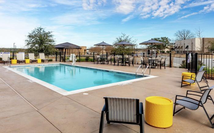 Hampton Inn & Suites by Hilton Columbia Killian Road