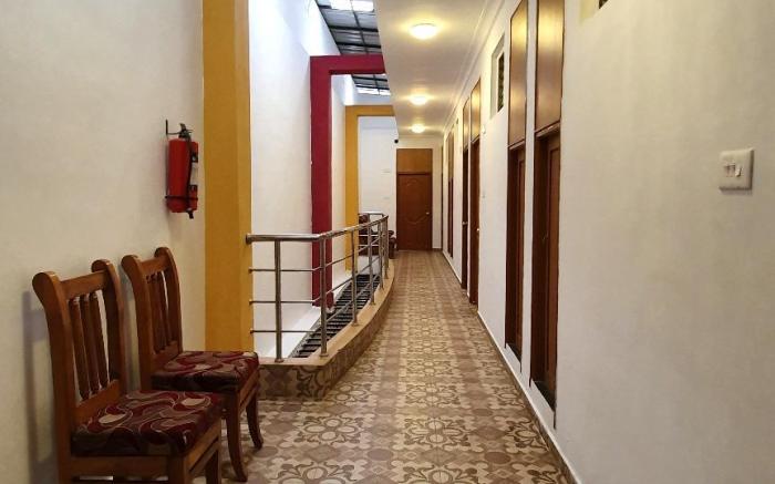 Divi Heritage Inn