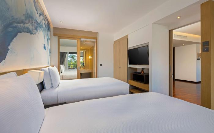 DoubleTree by Hilton Phuket Banthai Resort