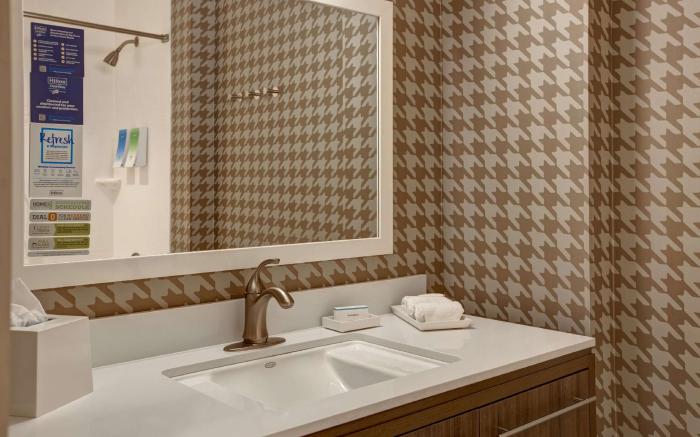 Home2 Suites by Hilton San Antonio Riverwalk