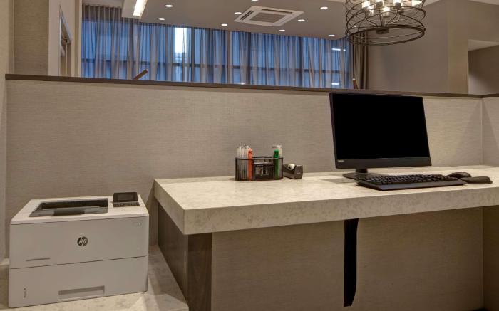 Hampton Inn & Suites San Antonio Riverwalk