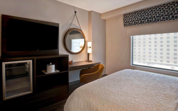 Hampton Inn & Suites San Antonio Riverwalk