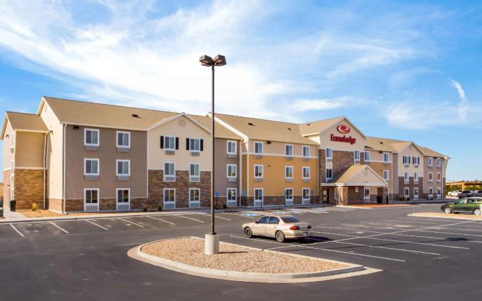 Econo Lodge