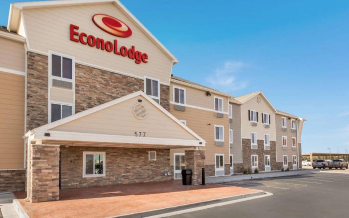 Econo Lodge