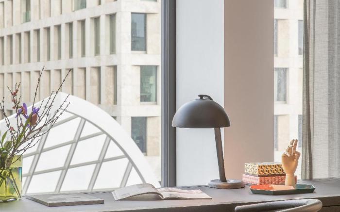 Andaz Munich Schwabinger Tor