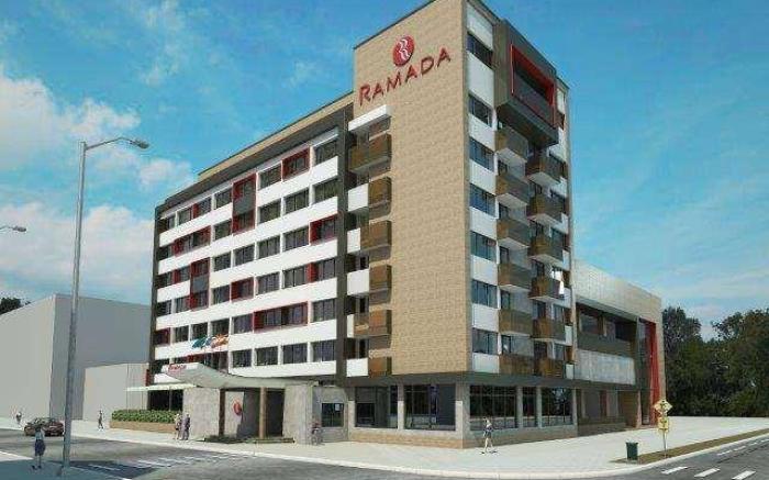 Ramada by Wyndham Ramnicu Valcea