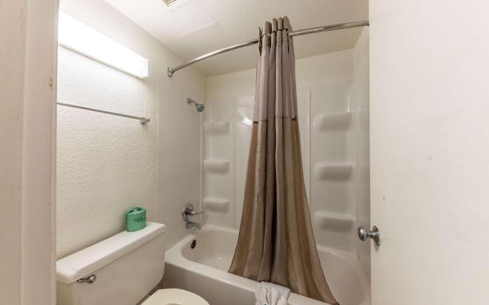 Motel 6 North Richland Hills, TX