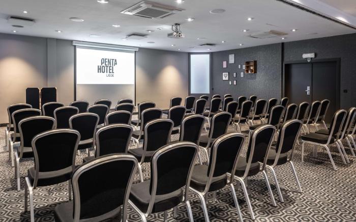 pentahotel Liege