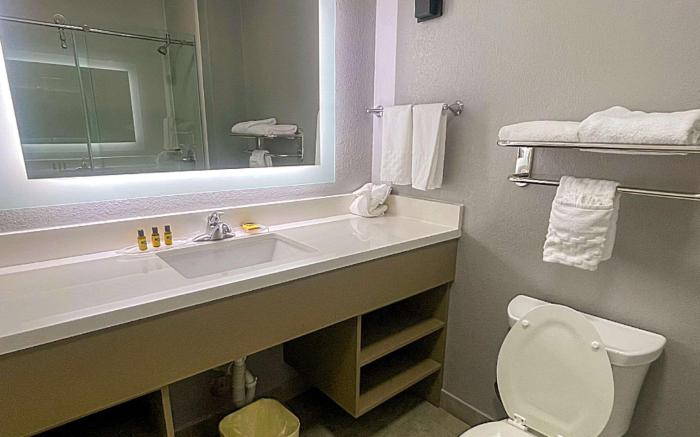 Comfort Suites Seabrook - Kemah