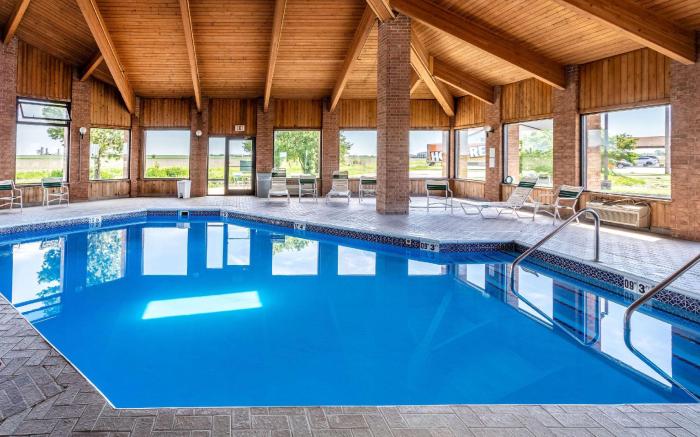 Quality Inn Rochelle