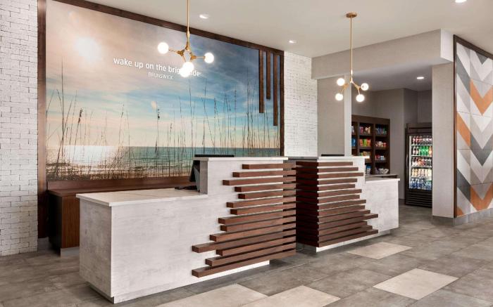 La Quinta Inn & Suites by Wyndham Brunswick/Golden Isles