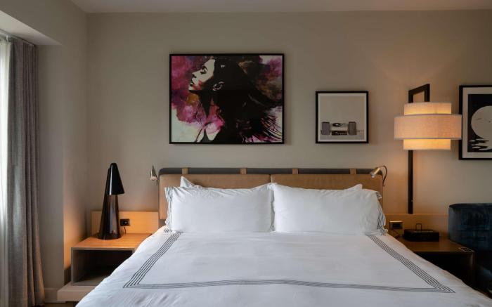 Thompson Chicago By Hyatt
