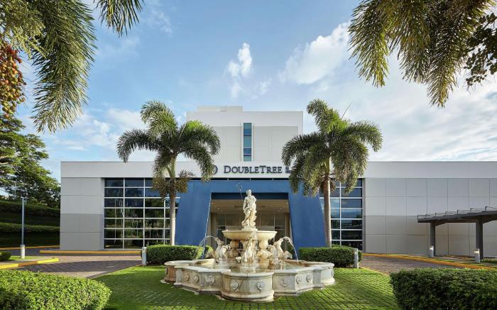 DoubleTree by Hilton Managua