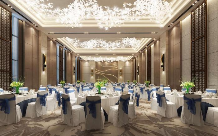 Hilton Garden Inn Heze