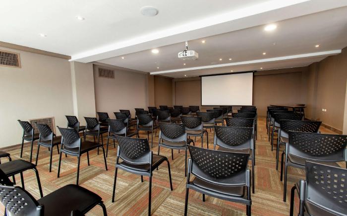 Hampton by Hilton Lima San Isidro