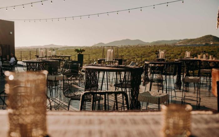 The Cape, A Thompson Hotel By Hyatt