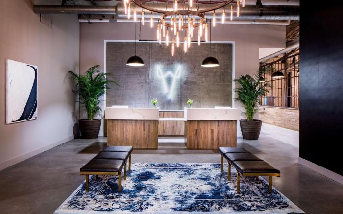 Watt Hotel Rahway, Tapestry Collection by Hilton