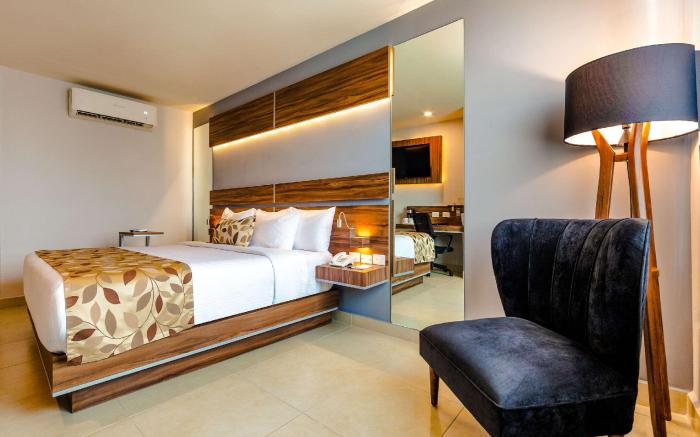 Sleep Inn Villahermosa