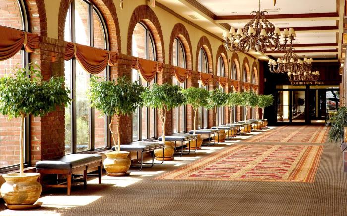 Red Deer Resort & Casino