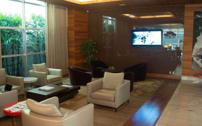 TRYP by Wyndham Belo Horizonte Savassi