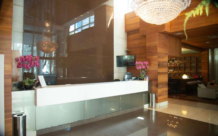 TRYP by Wyndham Belo Horizonte Savassi