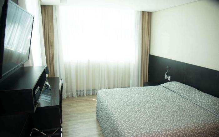 TRYP by Wyndham Belo Horizonte Savassi