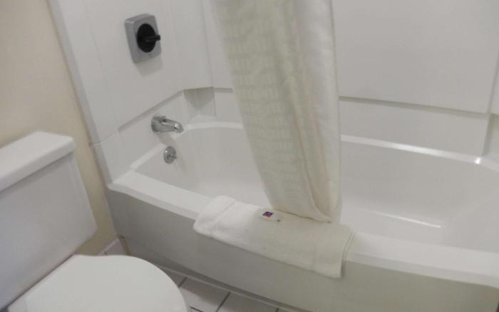 Motel 6 McGraw, NY - Cortland