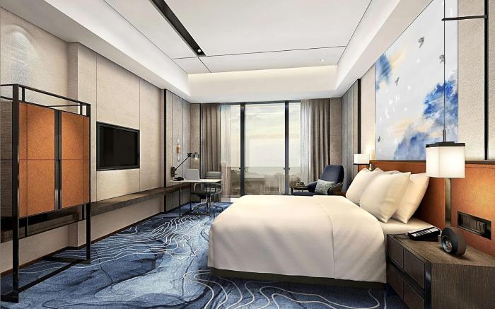 Hilton Guiyang, China