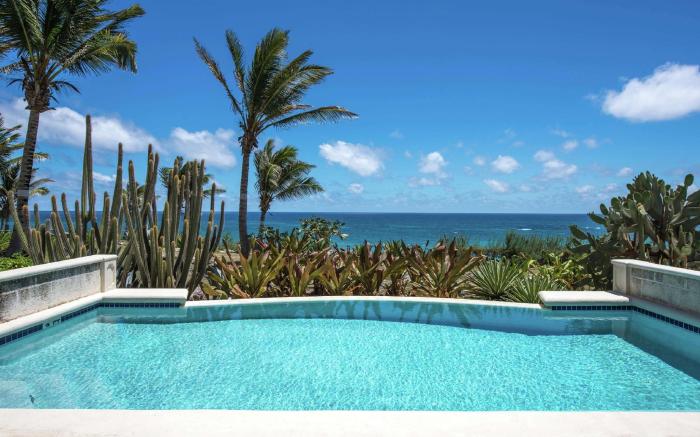 Hilton Grand Vacations Club The Crane Barbados