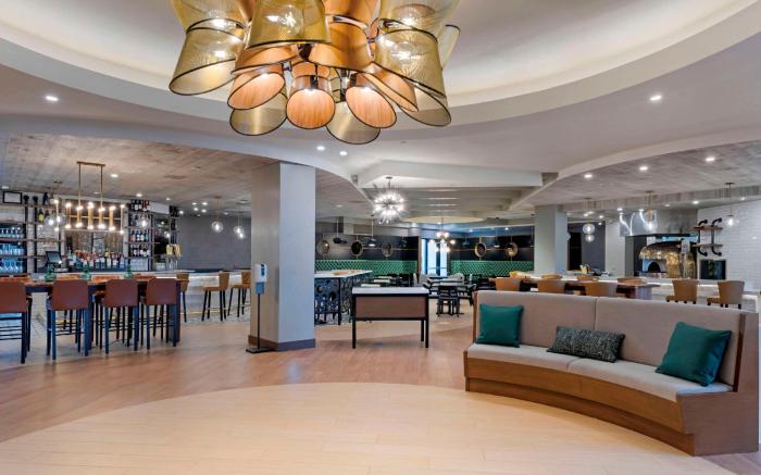 Cambria Hotel Shelby Township - Detroit Utica