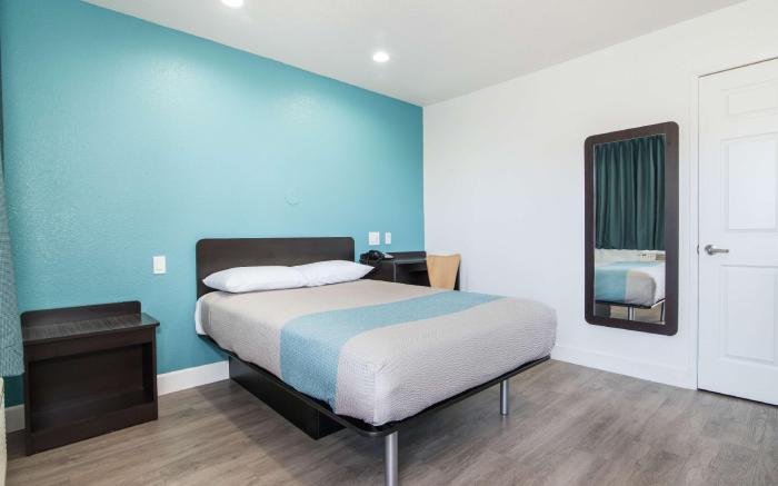 Motel 6 Moreno Valley - Riverside March Air Base