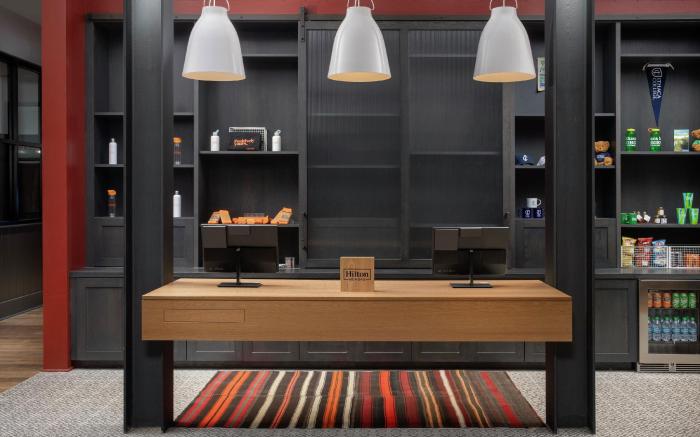 Canopy by Hilton Ithaca Downtown