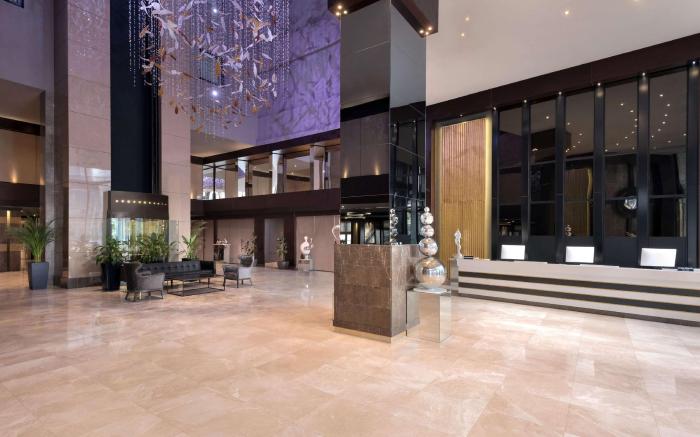 Wyndham Grand Tbilisi