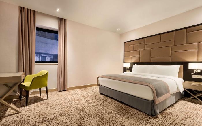 Wyndham Grand Tbilisi