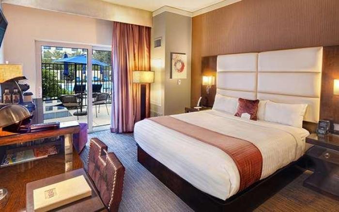 Viejas Casino & Resort